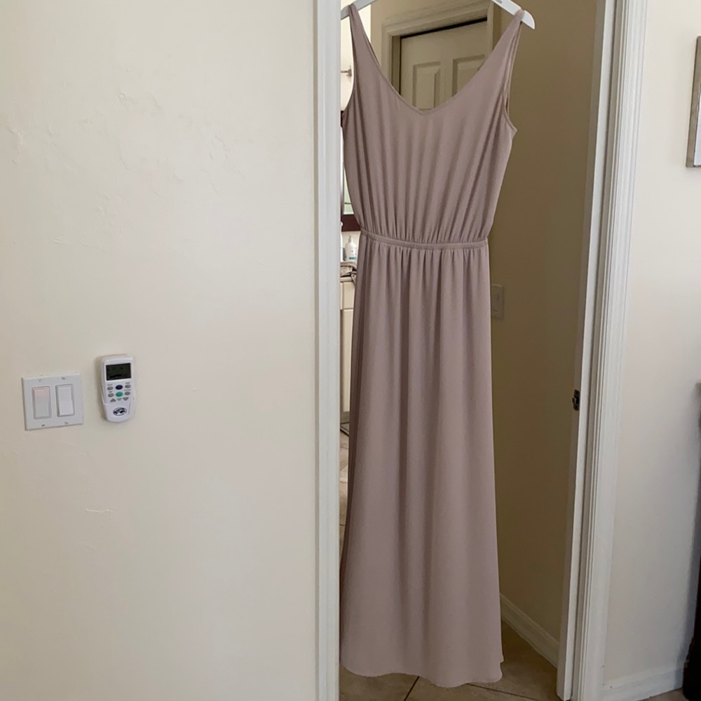 Show Me Your MuMu bridesmaid or prom dress